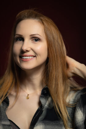 Agata Eveningsdottir