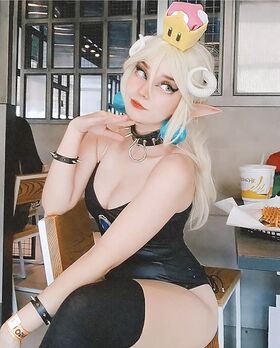Aiko Love U Nude Leaks OnlyFans Photo 99