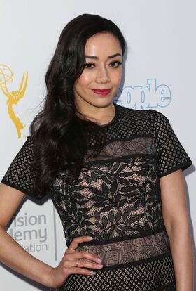 Aimee Garcia Nude Leaks OnlyFans Photo 9