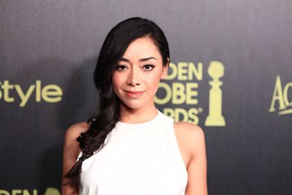 Aimee Garcia Nude Leaks OnlyFans Photo 15