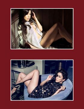 Aimee Garcia Nude Leaks OnlyFans Photo 17