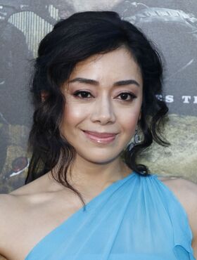 Aimee Garcia Nude Leaks OnlyFans Photo 18