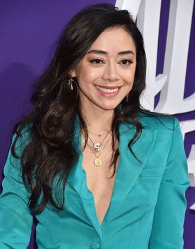 Aimee Garcia Nude Leaks OnlyFans Photo 23