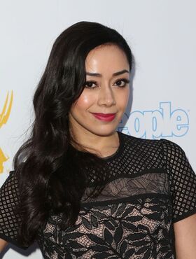 Aimee Garcia Nude Leaks OnlyFans Photo 24