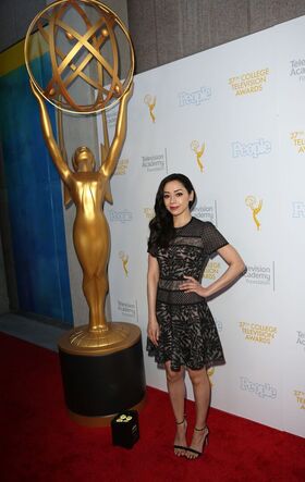 Aimee Garcia Nude Leaks OnlyFans Photo 26