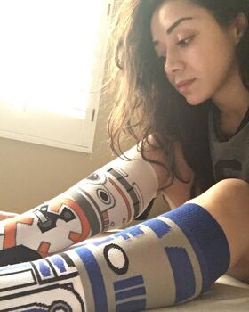 Aimee Garcia Nude Leaks OnlyFans Photo 102