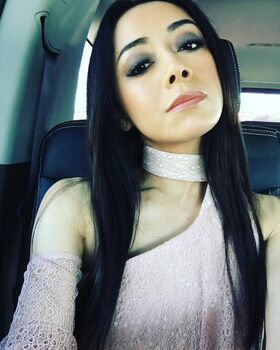 Aimee Garcia Nude Leaks OnlyFans Photo 104
