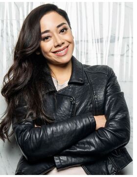Aimee Garcia Nude Leaks OnlyFans Photo 142