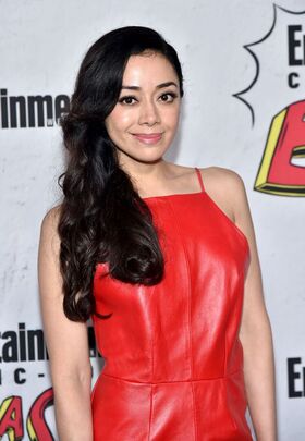 Aimee Garcia Nude Leaks OnlyFans Photo 158