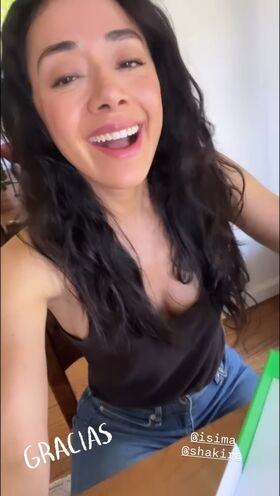 Aimee Garcia Nude Leaks OnlyFans Photo 170