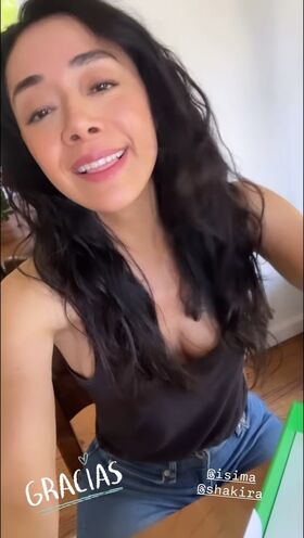 Aimee Garcia Nude Leaks OnlyFans Photo 172