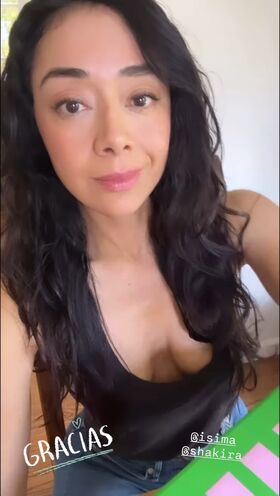 Aimee Garcia Nude Leaks OnlyFans Photo 173