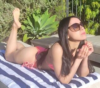 Aimee Garcia Nude Leaks OnlyFans Photo 181