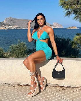 Alicia Romero