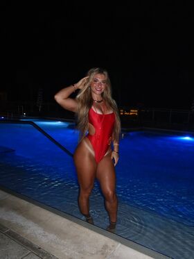 Allie Brink Nude Leaks OnlyFans Photo 123