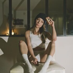 Allie Dimeco