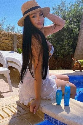 Allyson 裸露泄露OnlyFans照片 43