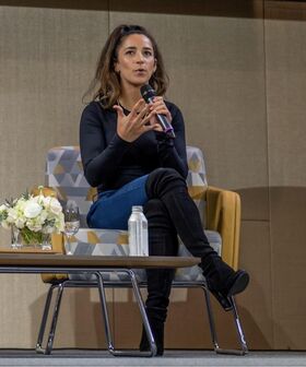 Aly Raisman