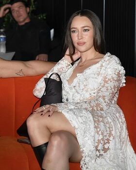 Alycia Debnam Carey