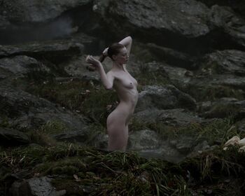 Alyssa Sutherland Nude Leaks OnlyFans Photo 18
