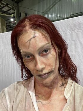 Alyssa Sutherland Nude Leaks OnlyFans Photo 24