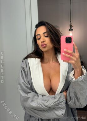Amber Quinn