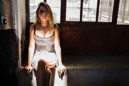 Ana De Armas