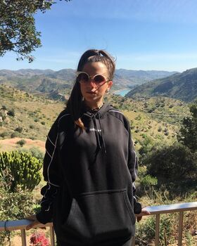 Anabel Gomez