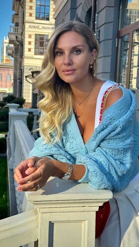 Anastasia Gorbunova