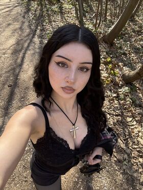 Armpit Fetish