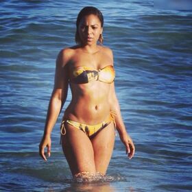 Ashanti Nacktes Leaks OnlyFans Foto 181