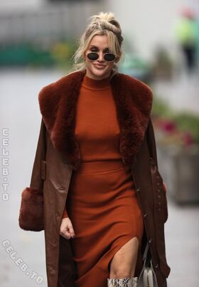 Ashley Roberts