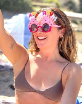 Ashley Tisdale