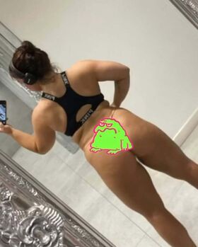 Assiarose 유출된 누드 OnlyFans 사진 31