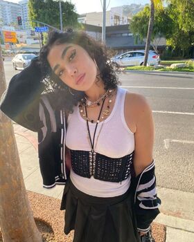 Athena Mansour