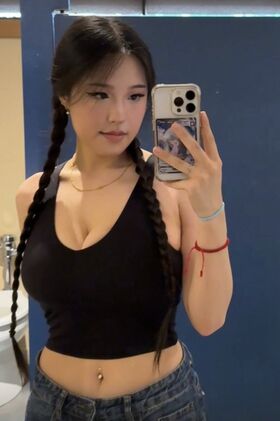 avgella Photo divulguée nue OnlyFans 32
