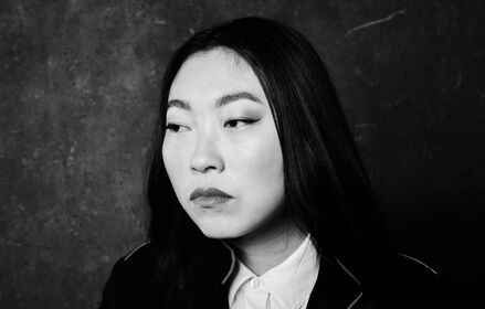 Awkwafina
