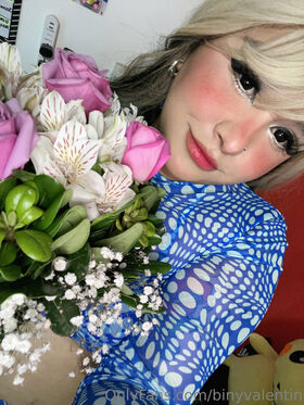 binyvalentin ヌード流出OnlyFans写真 19