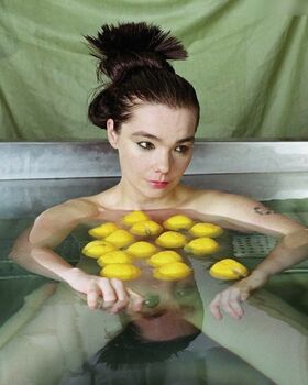 Björk