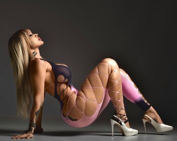 Brenda Sheyrlyanne