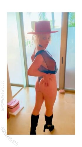 Britney Spears Nude Leaks OnlyFans Photo 1790