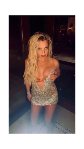 Britney Spears Nude Leaks OnlyFans Photo 1792