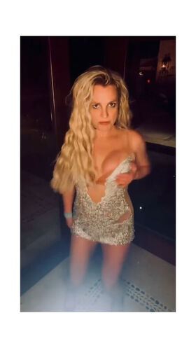 Britney Spears Nude Leaks OnlyFans Photo 1795
