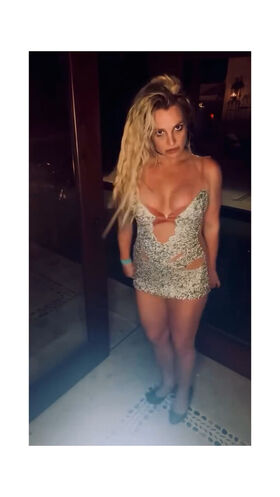 Britney Spears Nude Leaks OnlyFans Photo 1796