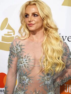 Britney Spears Nude Leaks OnlyFans Photo 1797
