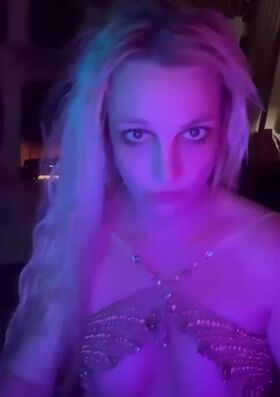 Britney Spears Nude Leaks OnlyFans Photo 1803