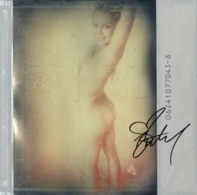 Britney Spears Nude Leaks OnlyFans Photo 1832