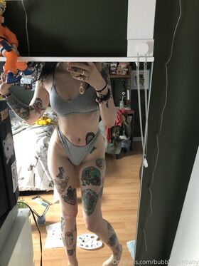 bubblegumbaby Nude Leaks OnlyFans Photo 12