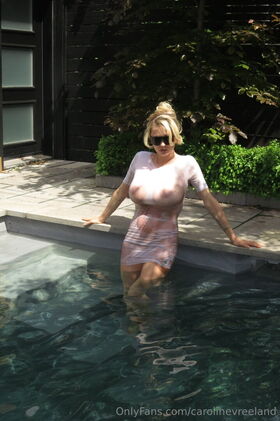 Caroline Vreeland Nude Leaks OnlyFans Photo 1527