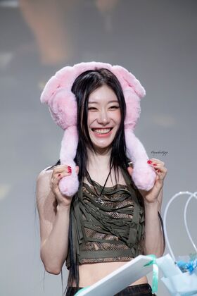 Chaeryeong